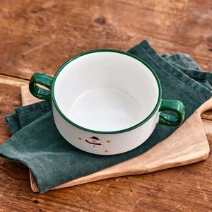 토이판타지 양손핸들 스프볼 L16.5_눈사람