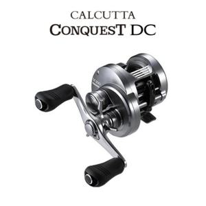 시마노 켈커타 콘퀘스트 DC 201 좌핸들 19 배스 베이트릴[윤성정품]