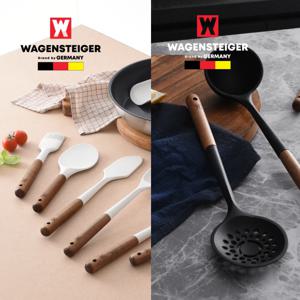 [Original] 플렉시벨 실리콘 인기 키친툴 16종블랙/화이트