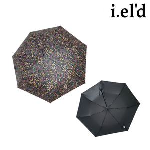 아이엘드 3단 수동 우양산 페이즐 PBS201Q