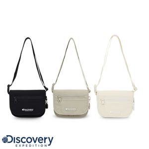 [디스커버리] 트래블 크로스백 S DXCR4023N