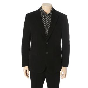 2022 F/W[레드옥스/롯데광복점]캐주얼 간절기 콤비자켓[R223SJ902BKB]