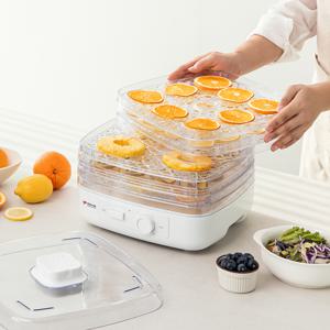 5단 스퀘어 식품건조기 고추건조 과일건조 야채 고기건조 KSJ-H230FD