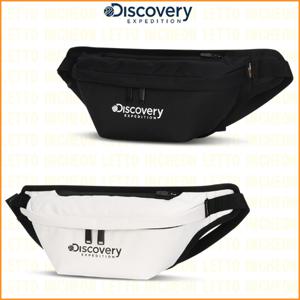 [디스커버리] 남여공용 가방 마운틴 힙색 DXHS1084N-ICDX