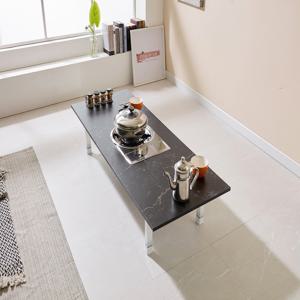 불판테이블 가정용 고기불판 식탁 좌탁 좌식테이블