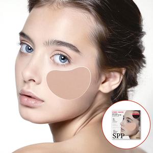 패트치 SPP 메디 실리콘 썬패치 20매입 기미 아이 주름패치 UV자외선차단 얼굴햇빛가리개 골프스팟패치 야외활동