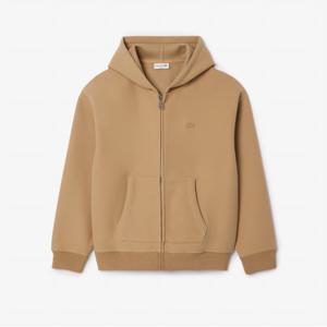 공용 플란넬 후드 집업 SH4106-54N 02S