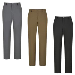 [핑골프] 양말사은품 남성 나일론 스트레치 팬츠 111D3PT901