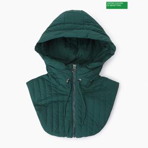 아울렛 패딩 바라클라바 BCMF52361_GN