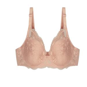 비너스 쳐진가슴 잘 잡아주는 보정 브래지어-VBRQ863