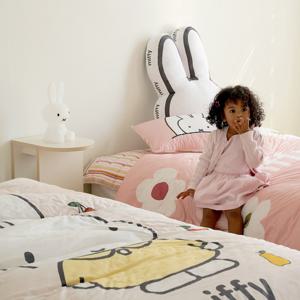 미피 알러지케어 무봉제 차렵이불 SS(슈퍼싱글) 5colors