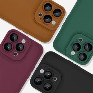 에이치플러스몰 갤럭시S23울트라 스티치 풀커버 젤리케이스 S918 폰케이스 젤리케이스