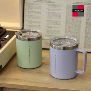 투썸 보온보냉 스텐머그 2종(택1)