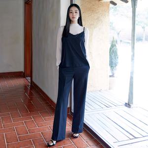 셀렙샵에디션 25SS 링클프리 크레이프 텐션팬츠2종