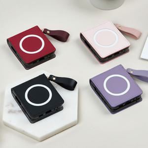 알티피아 맥플립 카드 Z플립 2/3/4/5/6 케이스 J 플립5 Z플립5 지플립5 갤럭시제트플립5