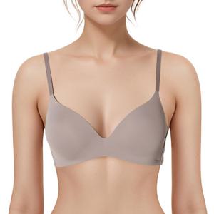 연중 퓨징 릴렉스 라인업 노와이어 브라EDWBRR12PGY