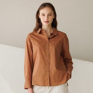 [최초가 59000원] [55~88] 아사면 라이트 셔츠 블라우스