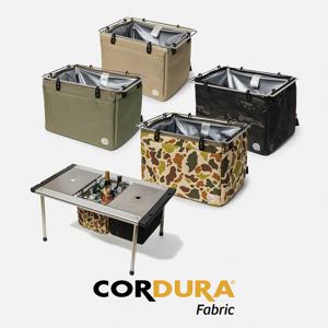 프레임 쿨러백 CORDURA IGT Frame Cooler Bag