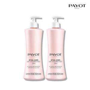 리츄얼 꼬르 레 이드라땅 바디로션 400ml 2개 (사용기한 26년 4월)