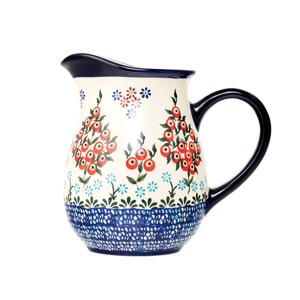 파뷔에 폴란드풍 폴 크랜베리 멀티피쳐저그