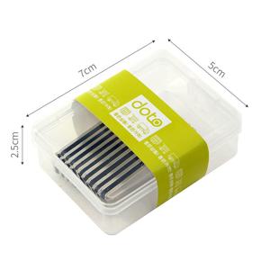 초강력 사각 자석 10개입 50x10x2mm 네오디움 네오디움자석 붙이는자석 사각형자석 초강력자석