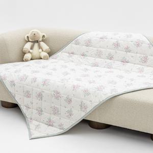 크리스피바바 양모 간편이불 싱글(150*200)