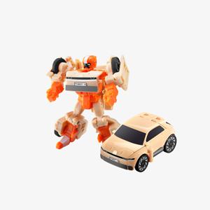 미니 또봇 X (Mini/2단 변신)