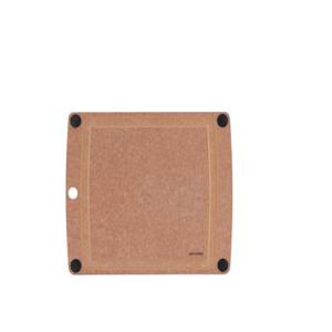 내츄럴 올인원 항균 우드페이퍼 도마 (중)