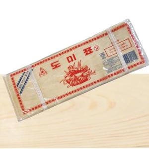 우수이다 (소) 1묶음100매 소나무 박판지 우수이다 회접시코디 안주그릇장식 안주방식 나무종이