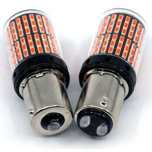 LED 시그널 램프 브레이크등 깜빡이 캔슬러내장 레드 자동차브레이크등 사이드램프 시그널램프