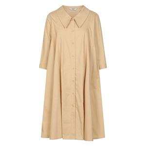 [하프클럽] () 셔츠 7부 소매 원피스(LC61C9OP548X)