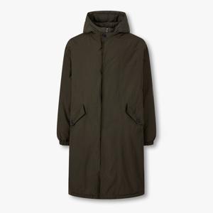 MEN정상가499,000원 후드 롱 파카 점퍼 91M5414014