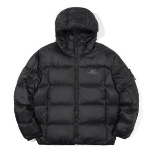 오닐 남성 커터 후드 볼륨 덕다운 점퍼 OMDMM4103-199-IGB