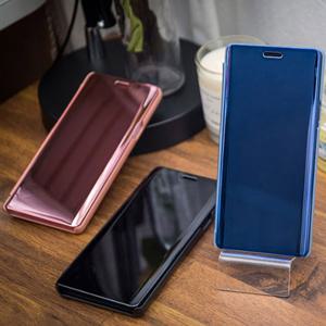 갤럭시S10(5G) 스타일뷰 플립 케이스 G977 플립커버 플립케이스 정품스타일 뷰플립