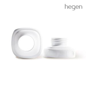 유축기 호환 전용 뚜껑 2P 스탠다드형