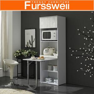 퍼스웰 빈스 LPM코팅 1800접이식 식탁렌지대CW_037