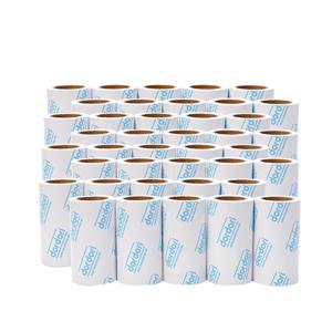 하나리빙 국산 테이프 크리너 통큰100 리필 40개 /총 320m