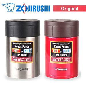 [정품] 조지루시 보온/보냉 죽통 SW-HAE45 450ml 수능 이유식