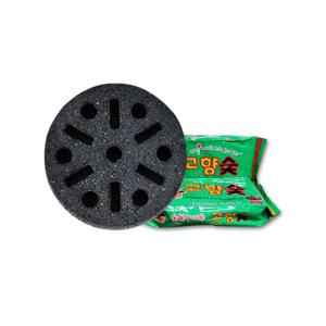 숯불구이용 고향 숯 CC-800