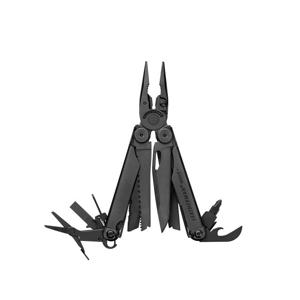 레더맨 WAVE PLUS Black 18-in-1 멀티톨