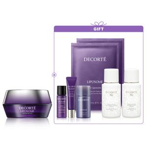 [데코르테][CJ단독]리포솜 어드밴스드 리페어 크림