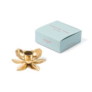 트루동 마들렌용 촛대 플라워