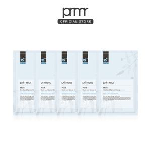 [PRMR] 씨드 앤 스프라우트 에너지 마스크 5매