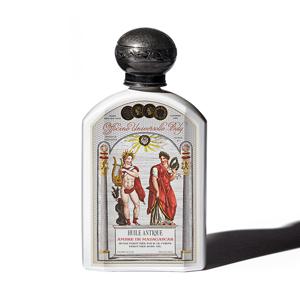 [리뉴얼] 윌 앙띠끄 바디오일 - 앙브르 드 마다가스카르 190ml