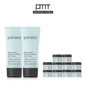 [PRMR] 알파인 베리 워터리 수딩젤크림 더블구성