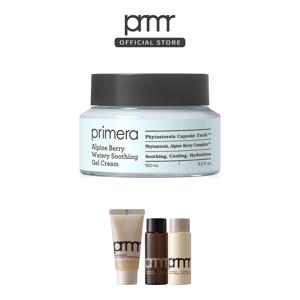 [PRMR]알파인 베리 워터리 수딩 젤 크림 100ml