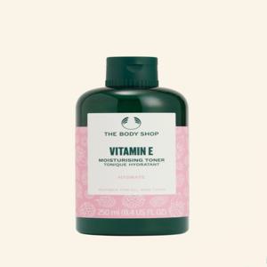 [더 바디샵]비타민E 모이스춰라이징토너 250ML