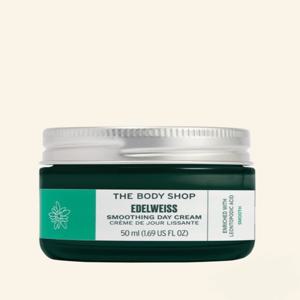 [더 바디샵]에델바이스 스무딩 데이 크림 50ML