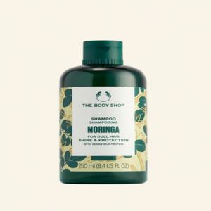 [더 바디샵]모링가 샴푸 250ML