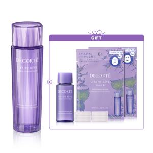 [데코르테][CJ단독] 비타 드 레브 허벌 컨센트레이트 로션 세트